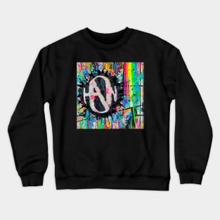 90s Hanson Crewneck Sweatshirt